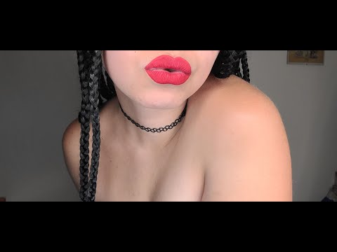 💋 KISSING ASMR 💋