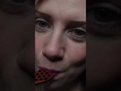 ASMR - You are loved - Mouth sounds