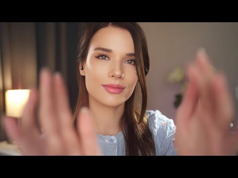 ASMR Cozy Eye and Ear Exam - Roleplay