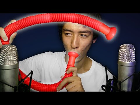 ASMR That Can Send Tingles Down Your Spine