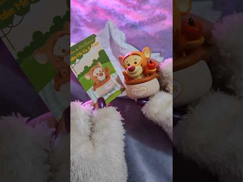 #asmr #shorts #unboxing #miniso #disney #blindbox