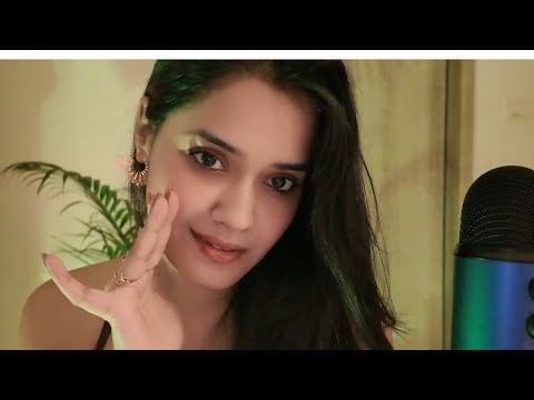 Peaceful Whispering Sounds for Stress & Anxiety Relief 🤗💆