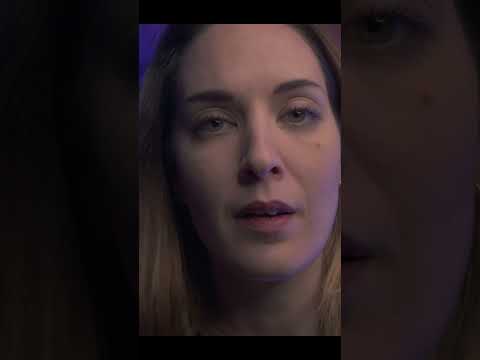 [preview] ASMR Close Face Exam for Sleep ✨ Soft Spoken Bilingual