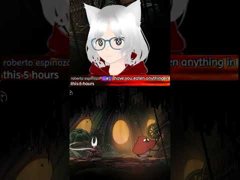Beastfly Stop Being The Worst Boss Challenge #vtuber #silksong