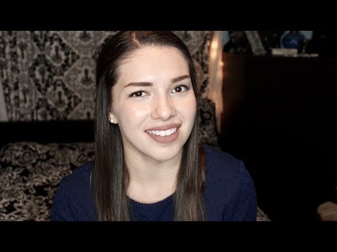 ASMR - 21 Things I've Learned in 21 Years