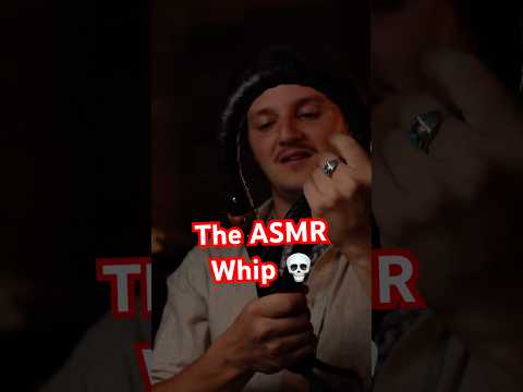 Is that all you got? 🧐 #asmr #tingles #roleplay #triggersforsleep #softspoken