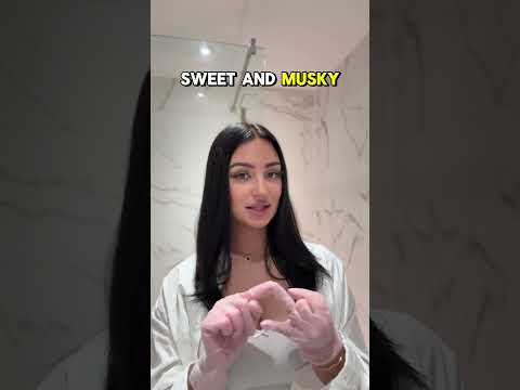 Cranial Nerve Exam 🧠 #asmr #tingles #visualtingle #asmrtriggers #relax