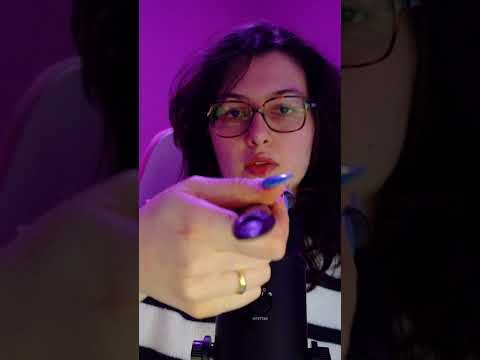 Do you like mic brushing or mic scratching? #asmrsounds #sleepy #micbrushingasmr #asmrcommunity