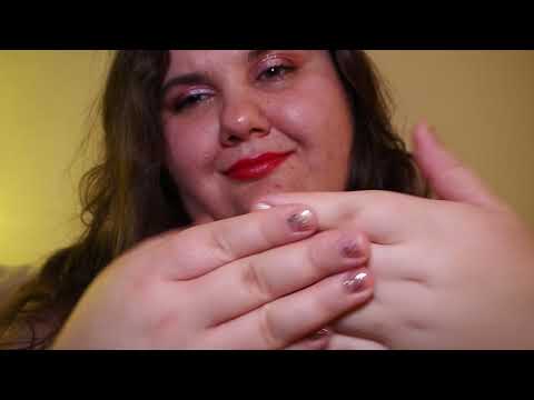 ASMR | Soothing Hand Friction Sound | Relaxation & Stress Relief