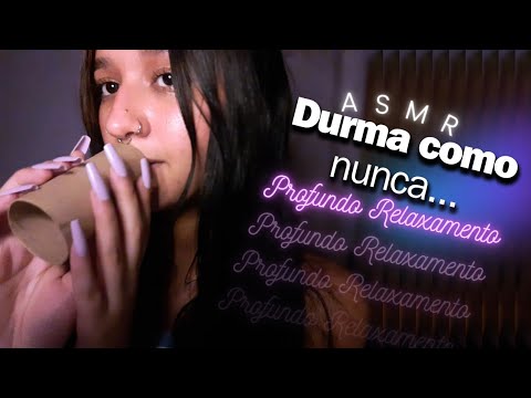 ASMR CASEIRO | SONS DE BOCA - mouth sounds💜 #asmr #mouthsounds