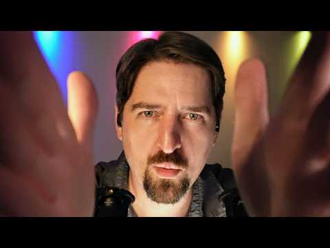 ASMR Having a rough time? I've got you 🫶