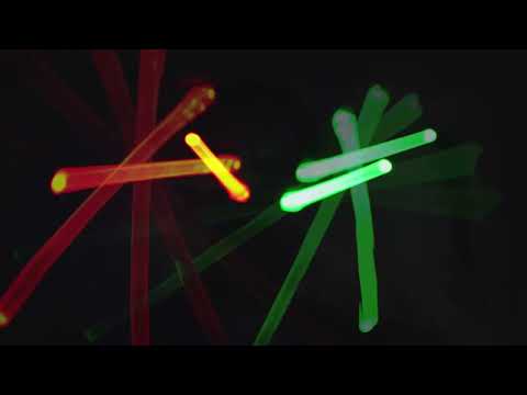 ASMR for my Girlfriend 💓 @Floralember Light Show