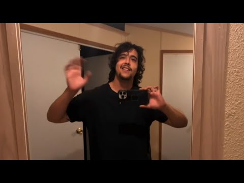Massaging the Lamborfeete Holders [ ASMR ]