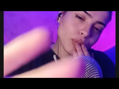 Live de TikTok | MASAJES, CEPILLO, PIOJOS, MIEL, BESOS