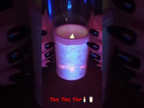 ASMR Tapping glass,#youtubeshorts #asmr #asmrtriggers #asmrsounds #visualasmr #asmrglasstapping