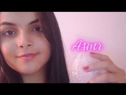 ASMR Caseirinho - 10 gatilhos para te fazer dormir