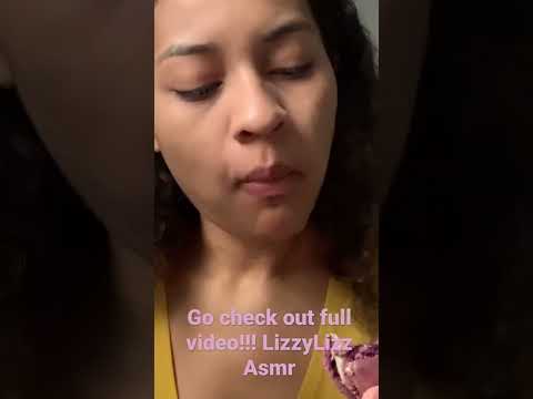 #macarons #asmrshorts #mouthsounds
