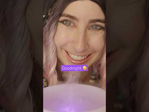 Part 10 POV: I finished your sleep potion 😴 #asmr