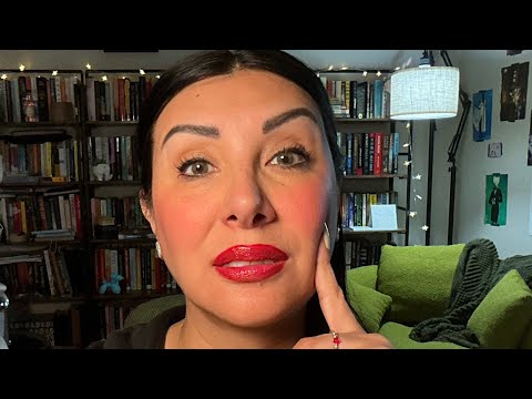 Entertainment News, Kanye Banned, Ronnie’s In Trouble, Rappers In Chaos ASMR 