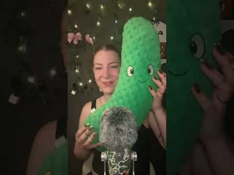 YT pulled this highlight bc it knows the love for Pete is strong. #asmr #asmrlive