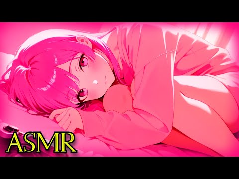 [3DIO ASMR] The Most Tingly Night You’ll Ever Experience ‼️💤