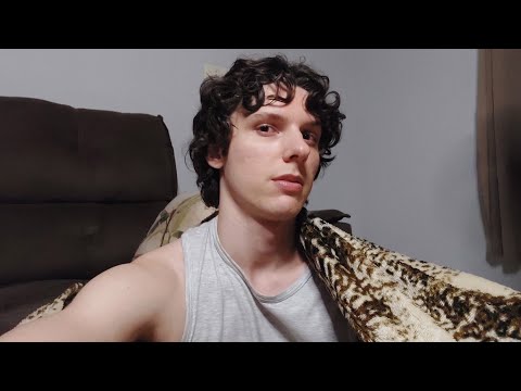 sleep over with me 😴 ASMR