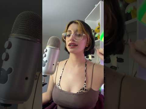 Beni bulabildin mi? #türkçeasmr #asmr #relax #mouthwhisper #tingles