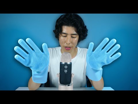 ASMR for people who ACTUALLY need sleep 💤