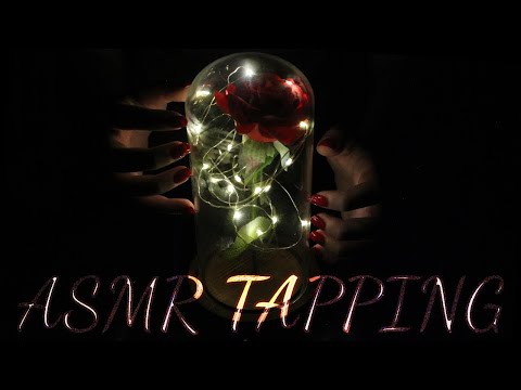 Asmr Sleep Triggers - Brain Melting Scratching , Tapping , Massage | Long Nails No Talking for Sleep