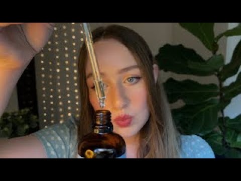 ASMR :) 1hr Spa Treatment (repost)