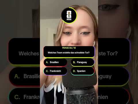 WM QUIZ wie viel habt ihr richtig? #asmr #pov #mouthwhisper #fabricscratching #visualtingle