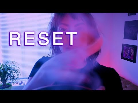 Energetic Reset, Plucking, Cleansing, Reiki ASMR