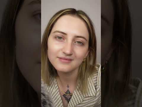 ASMR Hair Brushing 😴