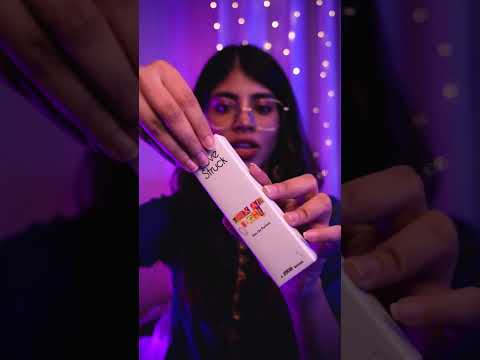 ASMR 🌠 This or That - Perfume 🎆 @Nykaa @nykaafashionofficial #asmrsleep #thisorthat #asmr
