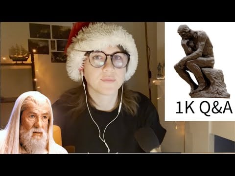 Overcooked Intellectual Q&A (ASMR)