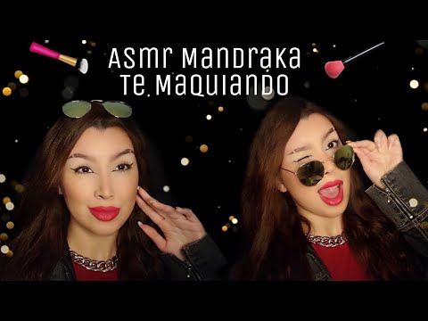 asmr Mandraka 😎