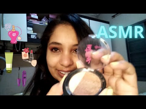 ASMR Encenação - Vendedora da Boticário