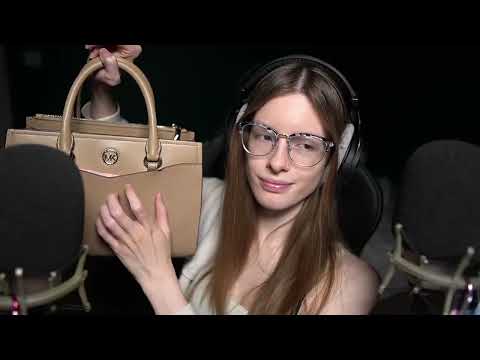 ASMR Because You NEED Sleep NOW
