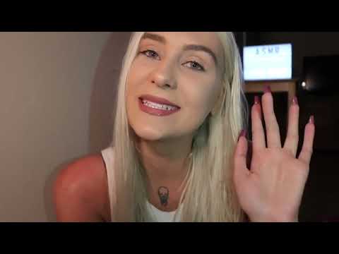 LOLLIPOP ASMR