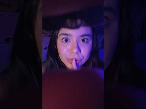 ASMR POV: Cuidando do Seu Olho