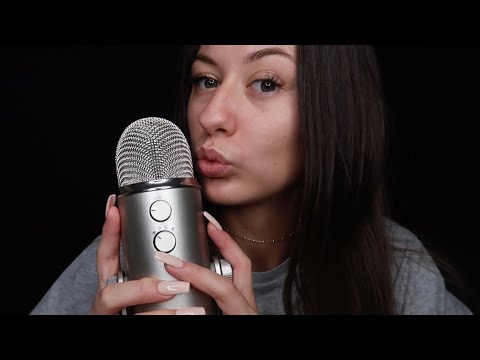 [ASMR] Assorted Mouth Sounds To Help You Sleep 😴