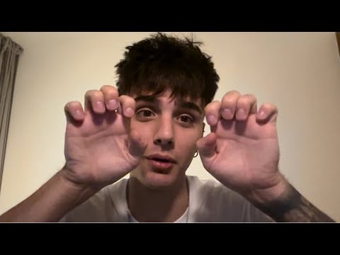 Especial 1000 Suscriptores: ASMR Visual + 50 Cosas sobre Mí 🥳