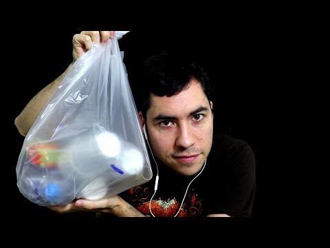ASMR PLASTIQUE