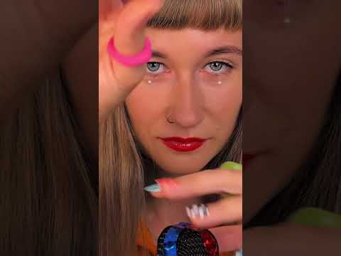 Sticky Viral ASMR makes you sleep fast
