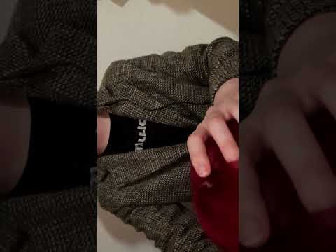 The Most Satisfying ASMR Triggers You’ll Hear Today | Hair Play, Brushing & Hand Sounds