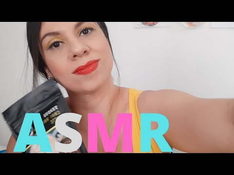 ASMR  en Español | Te preparo un té chaí | Beneficios té chaí