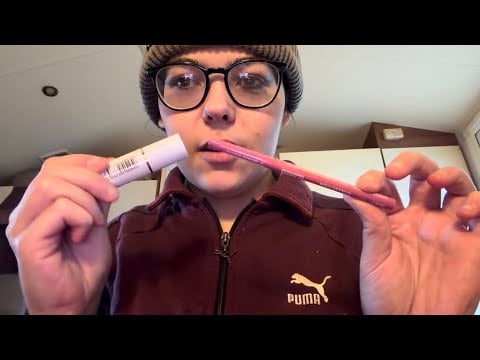 Welcome to Lulu glamour corner ASMR 