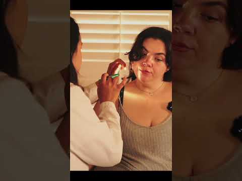 Part 4 | Diagnostic Inspection with @siestawithsarahasmr #asmr #medicalroleplay #asmrsounds #calm