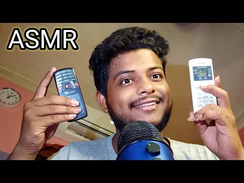 Extremely Slow ASMR for Sleep