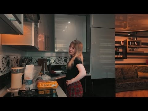 видео 3 | неловкая шарлотка 